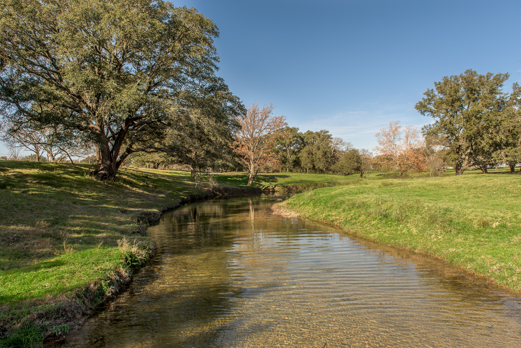 Hye Ranch 1,631,270 (SOLD) Jones Ranches Texas Hill Country