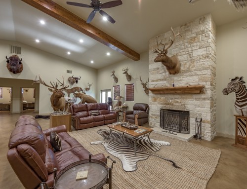 Circle S Ranch, Concho County – $2,150,000 (SOLD)