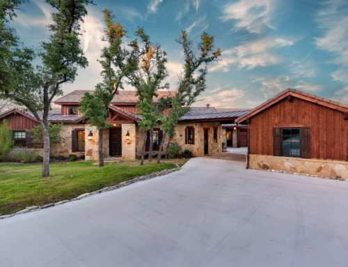 1656 Boot Ranch – $2,850,000 (SOLD)