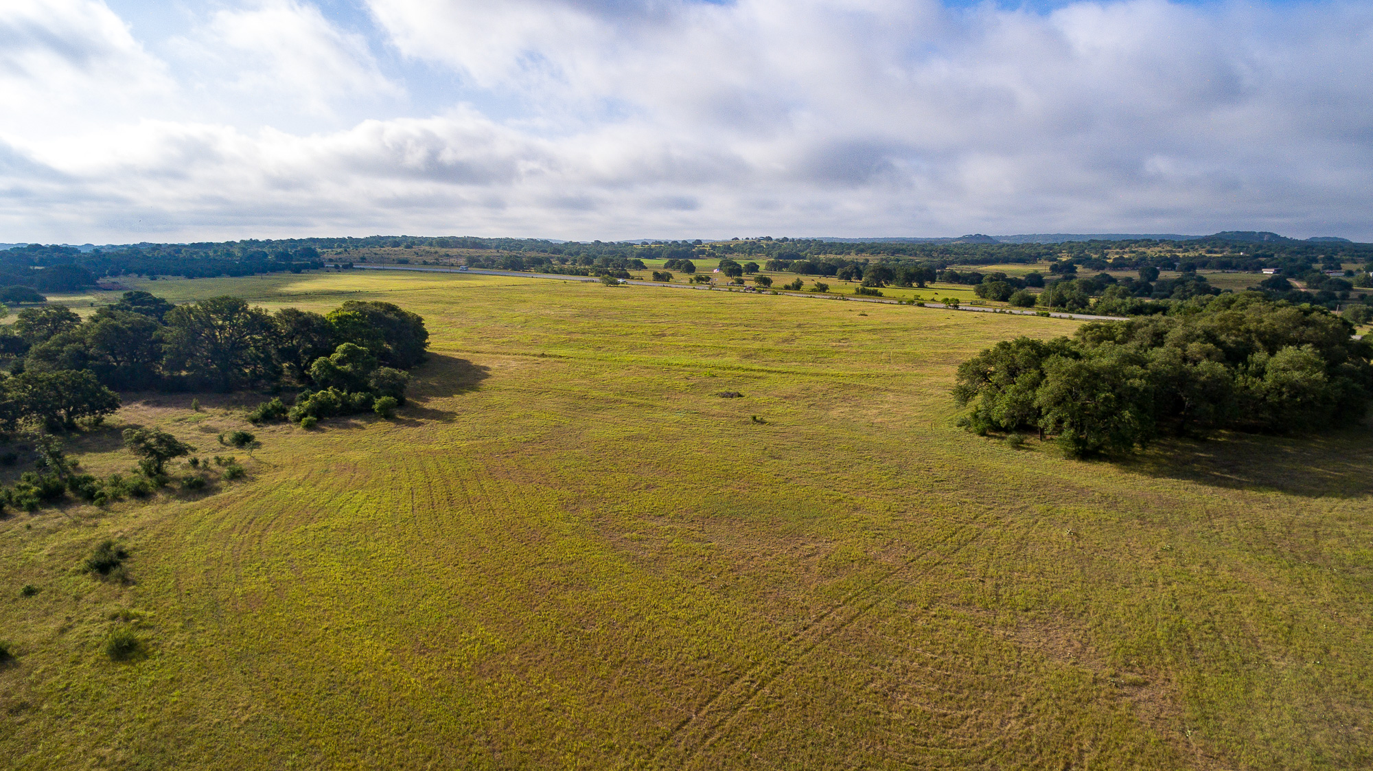 US Hwy 290, Blanco County 1,482,000 (SOLD) Jones Ranches Texas